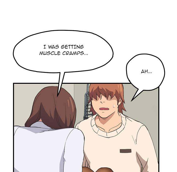 My Stepmom - Chapter 46 - Andromeda 11 page 32 hentai porn comic manga doujin